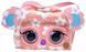 Сумочка Purse Pets коала Bamboo Boo Koala моргают глазки издает звуки и мелодии розовая 01008 фото 2