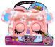 Сумочка Purse Pets коала Bamboo Boo Koala моргают глазки издает звуки и мелодии розовая 01008 фото 7