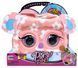 Сумочка Purse Pets коала Bamboo Boo Koala моргают глазки издает звуки и мелодии розовая 01008 фото 1