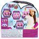 Сумочка Purse Pets коала Bamboo Boo Koala моргают глазки издает звуки и мелодии розовая 01008 фото 10