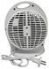 Тепловентилятор дуйчик електричний обігрівач 2000 Вт Fan Heater з режимом вентилятора ARD-02 1747 фото 3