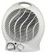 Тепловентилятор дуйчик електричний обігрівач 2000 Вт Fan Heater з режимом вентилятора ARD-02 1747 фото 1