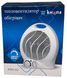 Тепловентилятор дуйчик електричний обігрівач 2000 Вт Fan Heater з режимом вентилятора ARD-02 1747 фото 5