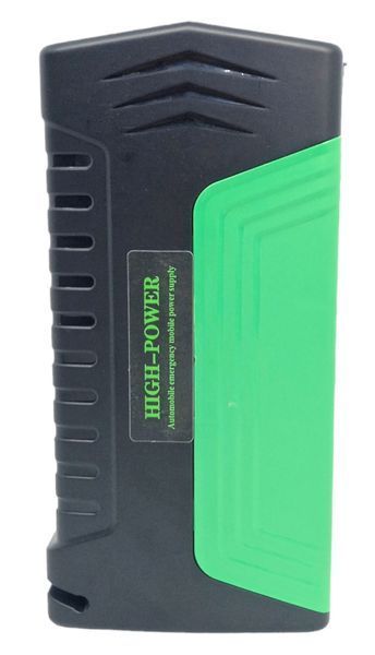 Пускозарядное автомобильное устройство 50800 mAh для авто с аккумулятором мощный павербанк повербанк Power 00803 фото