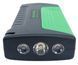 Пускозарядное автомобильное устройство 50800 mAh для авто с аккумулятором мощный павербанк повербанк Power 00803 фото 4