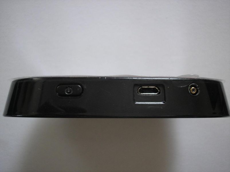 3G WIFI CDMA Rev.B модем роутер Novatel 5510 інтертелеком антенний вихід NEW 878775883 фото