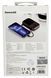 Power Bank 10000 mAh 15W BASEUS реальная емкость с кабелем внешний аккумулятор павербанк 01379 фото 7