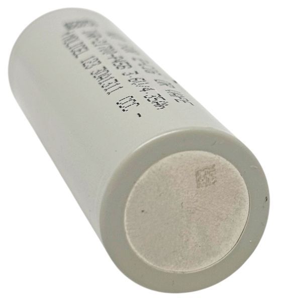 Акумулятор високострумовий гуртом ціна за 10 шт Molicel INR-21700-P45B 3.6 V 4500 mAh батарея літій-іонна Li-Ion 00805 фото