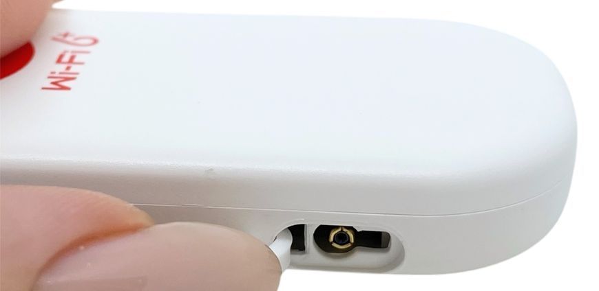 Роутер модем WIFI 4G LTE Olax Олакс F 90 MIMO USB 2 выхода под антенну под сим карту мобильный все операторы 01077 фото