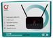 4G LTE Wi-Fi роутер OLAX Олакс AX8 Pro з SIM-картою Wi-Fi 6 до 300 Мбіт/с акумулятор 5000 мАг 4 мережеві порти 1342 фото 11