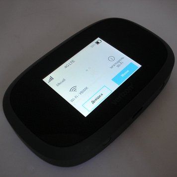 Роутер модем 4G новая прошивка Novatel Новател 8800 L 3G LTE WI-FI 1,2 Гбит выходы под антенну все операторы 00584 фото