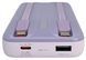 Power Bank 10000 mAh 30W BASEUS реальная емкость с кабелями внешний аккумулятор павербанк 01381 фото 4