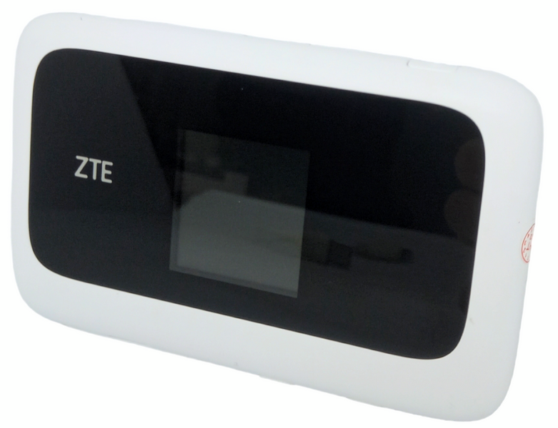 Роутер модем 4G ZTE MF 910 V LTE WIFI 3G вайфай два виходи під антену 150 Мбіт для київстар лайф водафон 01328 фото