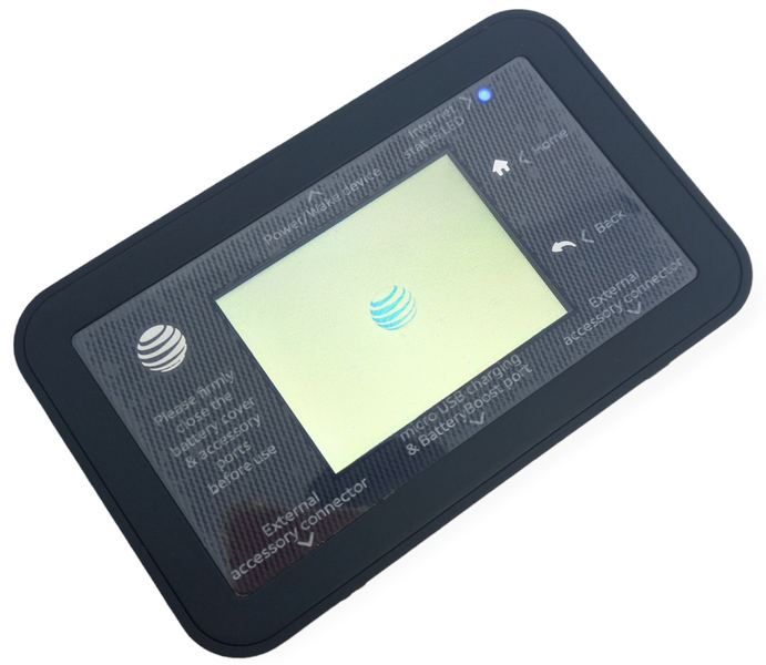 Роутер модем 4G NetGear AC 815 s нетгер ударостойкий влагозащищённый LTE WIFI 0,45 Гбит выходы под антенну 00627 фото