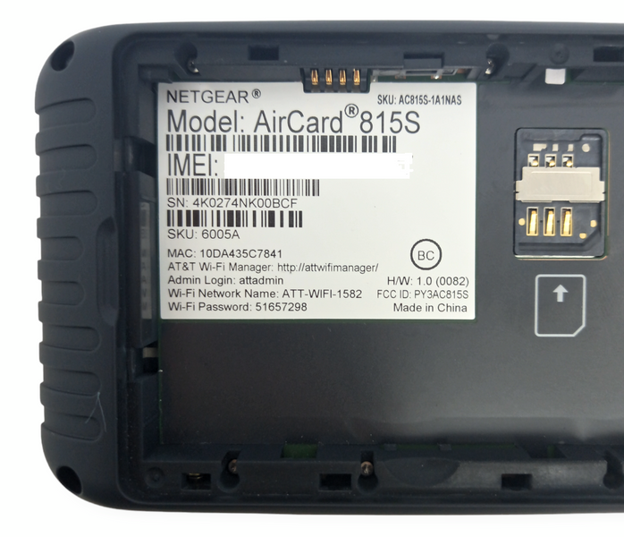 Роутер модем 4G NetGear AC 815 s нетгер ударостойкий влагозащищённый LTE WIFI 0,45 Гбит выходы под антенну 00627 фото