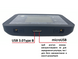 Роутер модем 4G NetGear AC 815 s нетгер ударостойкий влагозащищённый LTE WIFI 0,45 Гбит выходы под антенну 00627 фото 2