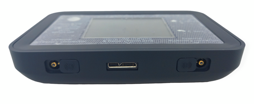 Роутер модем 4G NetGear AC 815 s нетгер ударостойкий влагозащищённый LTE WIFI 0,45 Гбит выходы под антенну 00627 фото