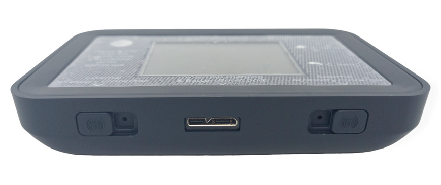 Роутер модем 4G NetGear AC 815 s нетгер ударостойкий влагозащищённый LTE WIFI 0,45 Гбит выходы под антенну 00627 фото