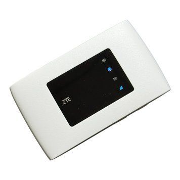 Мобільний роутер модем ZTE MF920V 3G/4G LTE з Wi-Fi до 150 Мбіт/с та двома роз&rsquo;ємами для MIMO антени 1765 фото