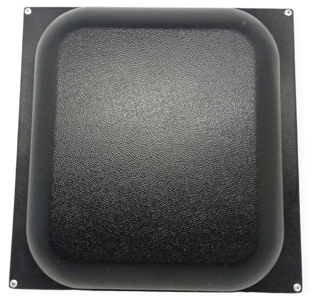 Антена для інтернету панельна Aspor 18 ДБi 824-960 МГц/1700-2700 3G, 4G (LTE), 4.5G (LTE-Advanced Pro) 00918 фото
