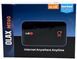 Мобільний Wi-Fi роутер Олакс  OLAX MT60 Cat.7 4G LTE Wi-Fi 6 для SIM-карти 2 роз'єми CRC9 MIMO модем 1623 фото 7
