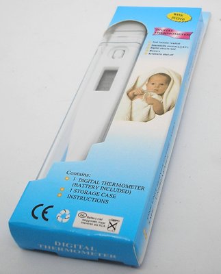 Градусник электронный детский быстрый термометр Digital Thermometer 1675348816 фото