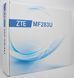 4G WIFI роутер модем маршрутизатор ZTE MF 283 u з 3G 4G модемом + два виходи під антену 1286495301 фото 5