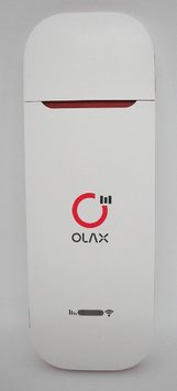 Модем Роутер WIFI 4G LTE Olax U 90 H GSM USB 3G вихід під антену всі оператори 1578068607 фото