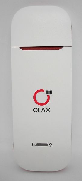 Роутер модем WIFI 4G LTE Olax U 90 H GSM USB 3G выход под антенну все операторы 1578068607 фото