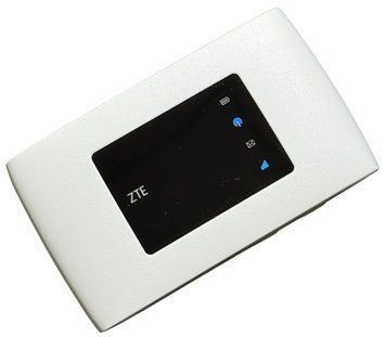 Роутер модем 4G ZTE MF 920 V LTE WIFI 3G вайфай 150 Мбит для киевстар лайф водафон 1477 фото