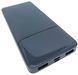 Power Bank 10000 mAh 15 W BASEUS реальная ёмкость быстрая зарядка внешний аккумулятор павербанк 01032 фото 2