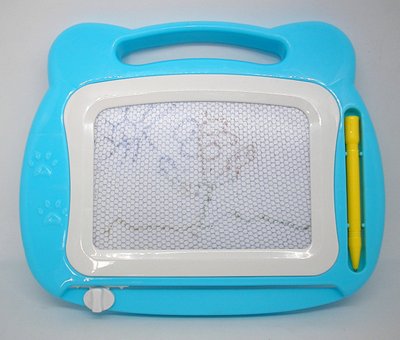 Планшет дитяча дошка кольорова для малювання іграшка Tablet Drawing 1427469008 фото
