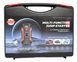Пусковое устройство Jump Starter 12V 600A для авто, бустер для запуска автомобиля, портативное пускозарядное устройство с USB и Type-C, power bank 01395 фото 9