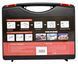 Пусковое устройство Jump Starter 12V 600A для авто, бустер для запуска автомобиля, портативное пускозарядное устройство с USB и Type-C, power bank 01395 фото 8