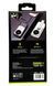 Power Bank 20000 mAh 22,5W QC мощный с кабелями KPG-202X зарядка внешний аккумулятор павербанк быстрая зарядка 013359 фото 3