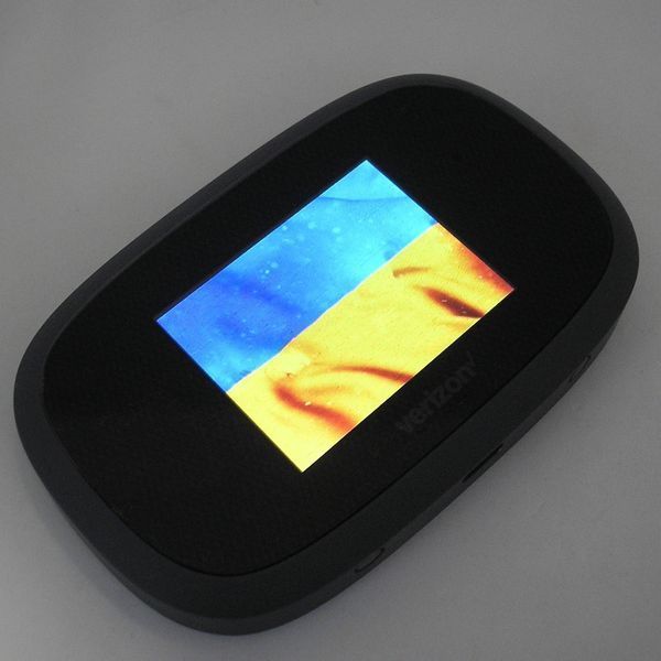 Роутер модем 4G нова прошивка Novatel Новател 8800 L 3G LTE WI-FI 1,2 Гбіт виходи під антену всі оператори к 1849981274 фото